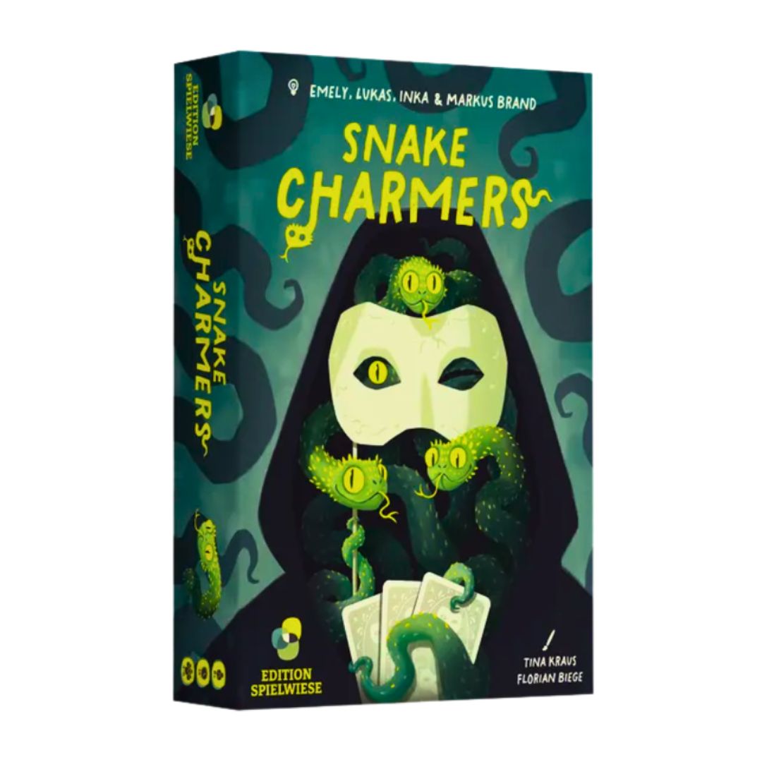 Snake Charmers