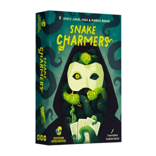 Snake Charmers