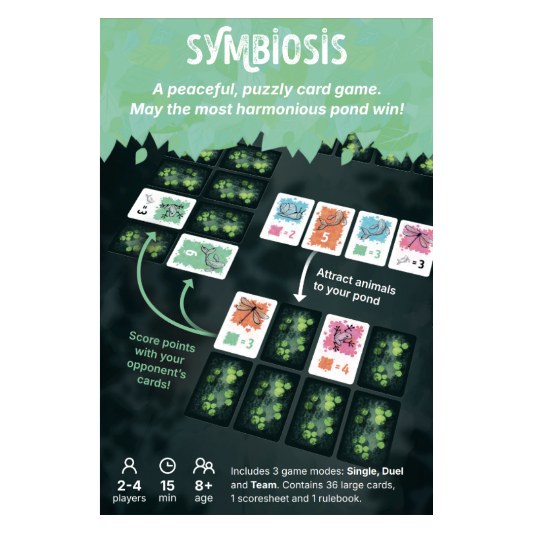 Symbiosis