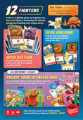 Tag Team – Hachette Boardgames US