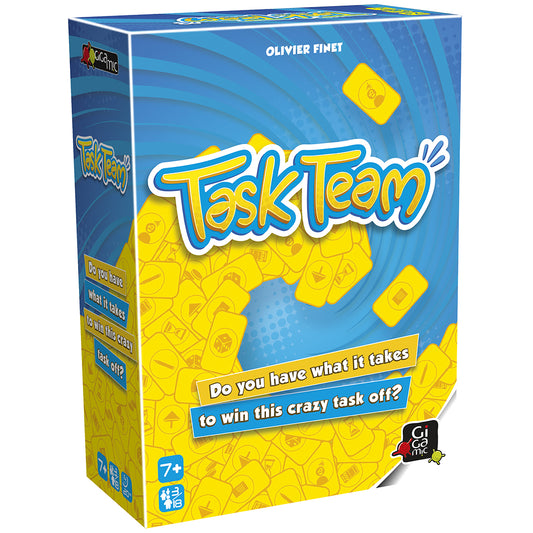 Task Team