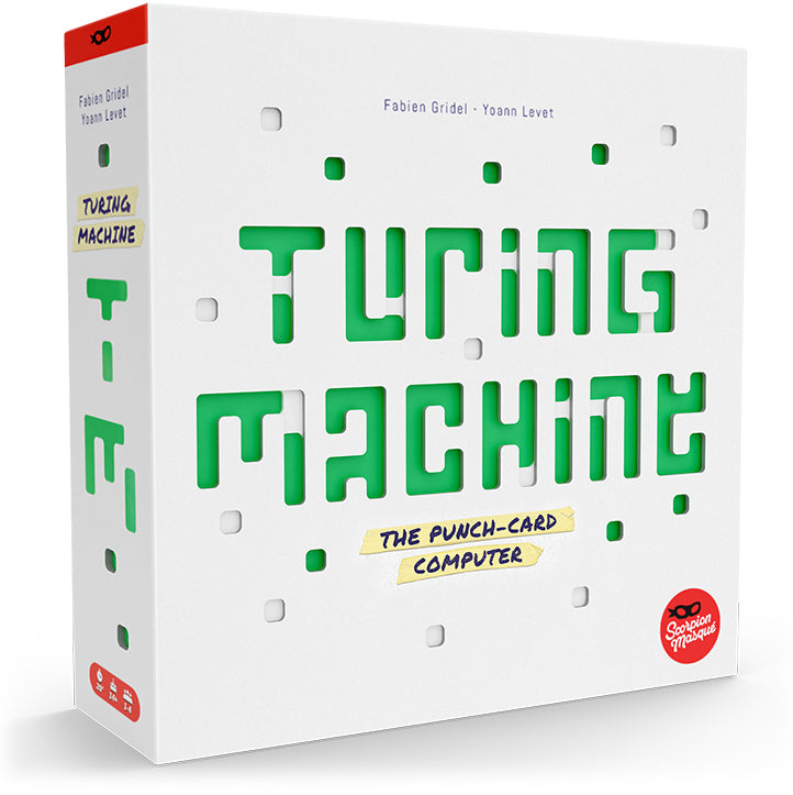 Abstract games