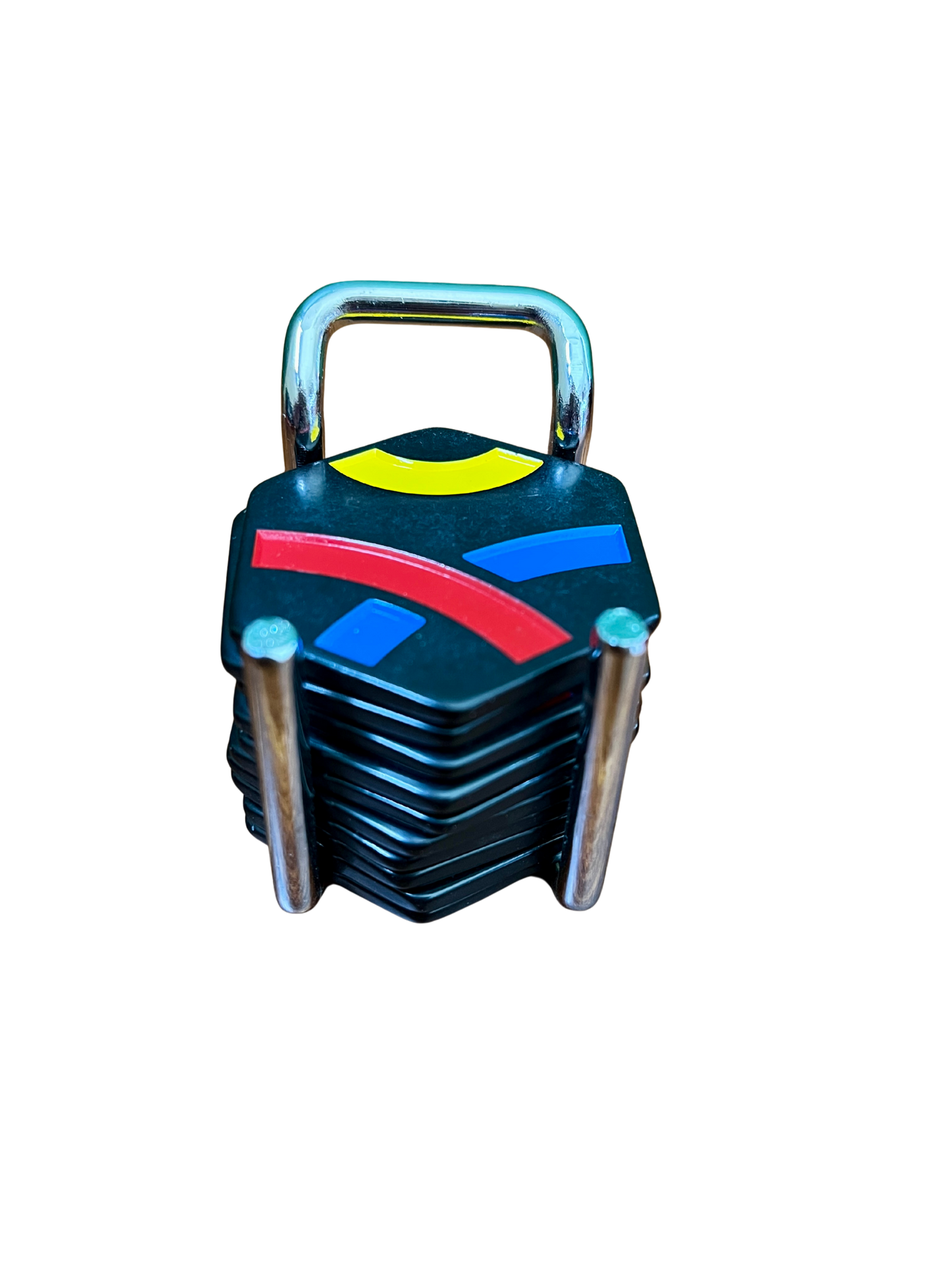 Tantrix Discovery