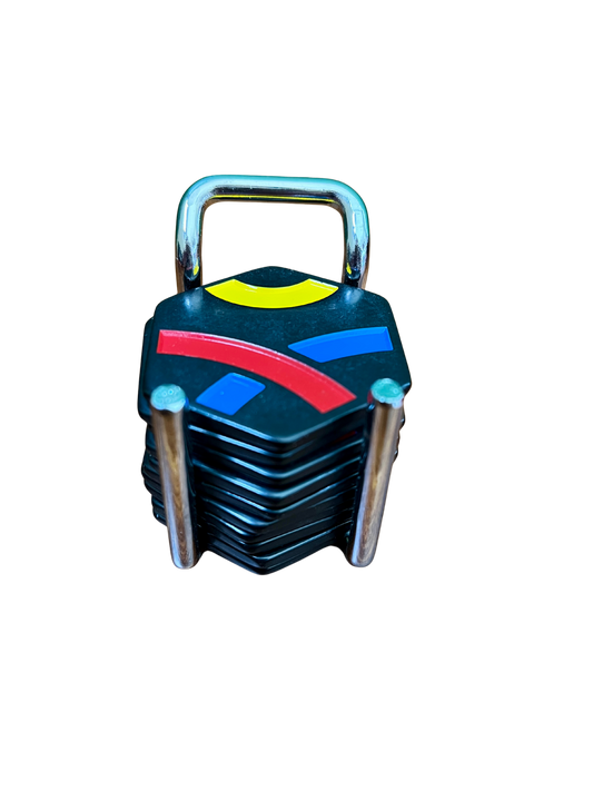 Tantrix Discovery