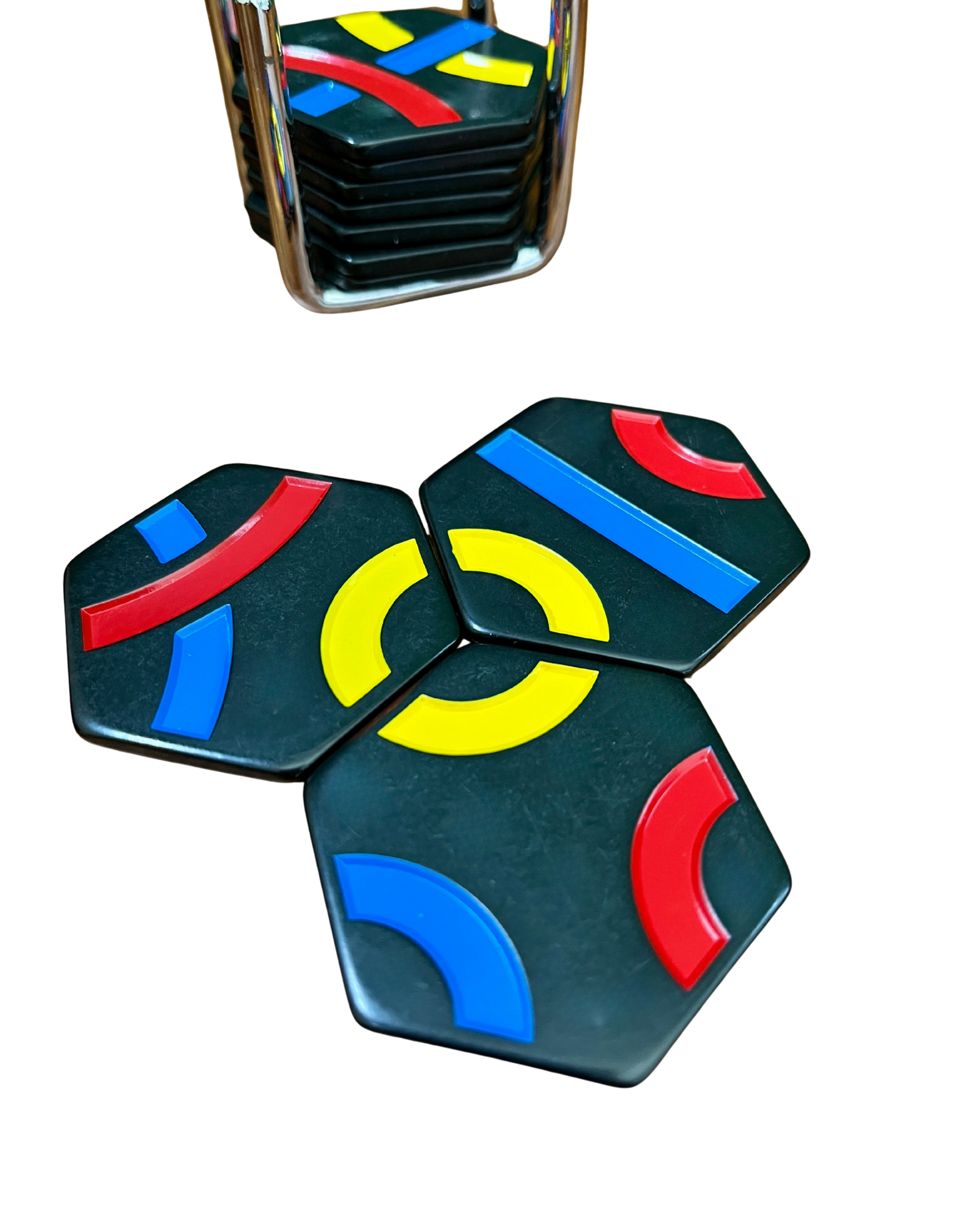 Tantrix Discovery