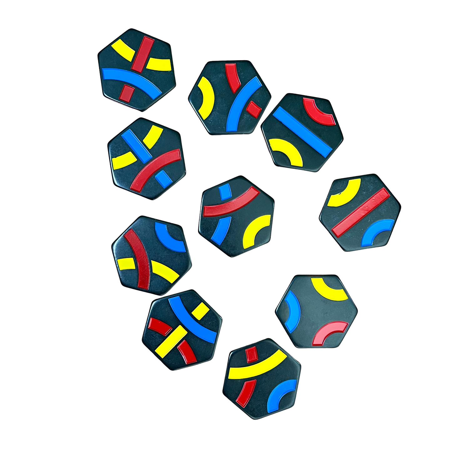 Tantrix Discovery