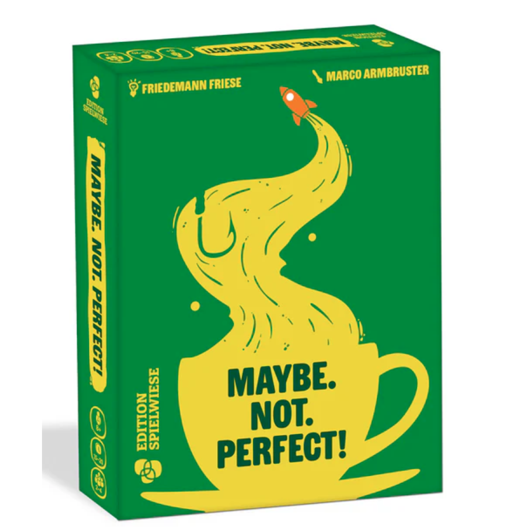 Maybe.Not.Perfect