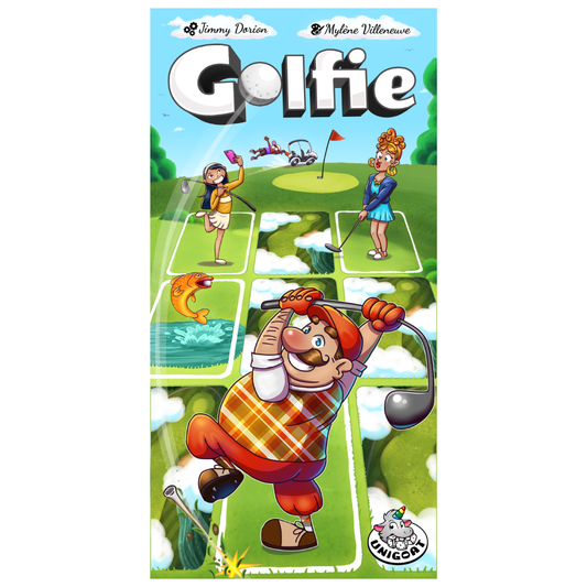 Golfie