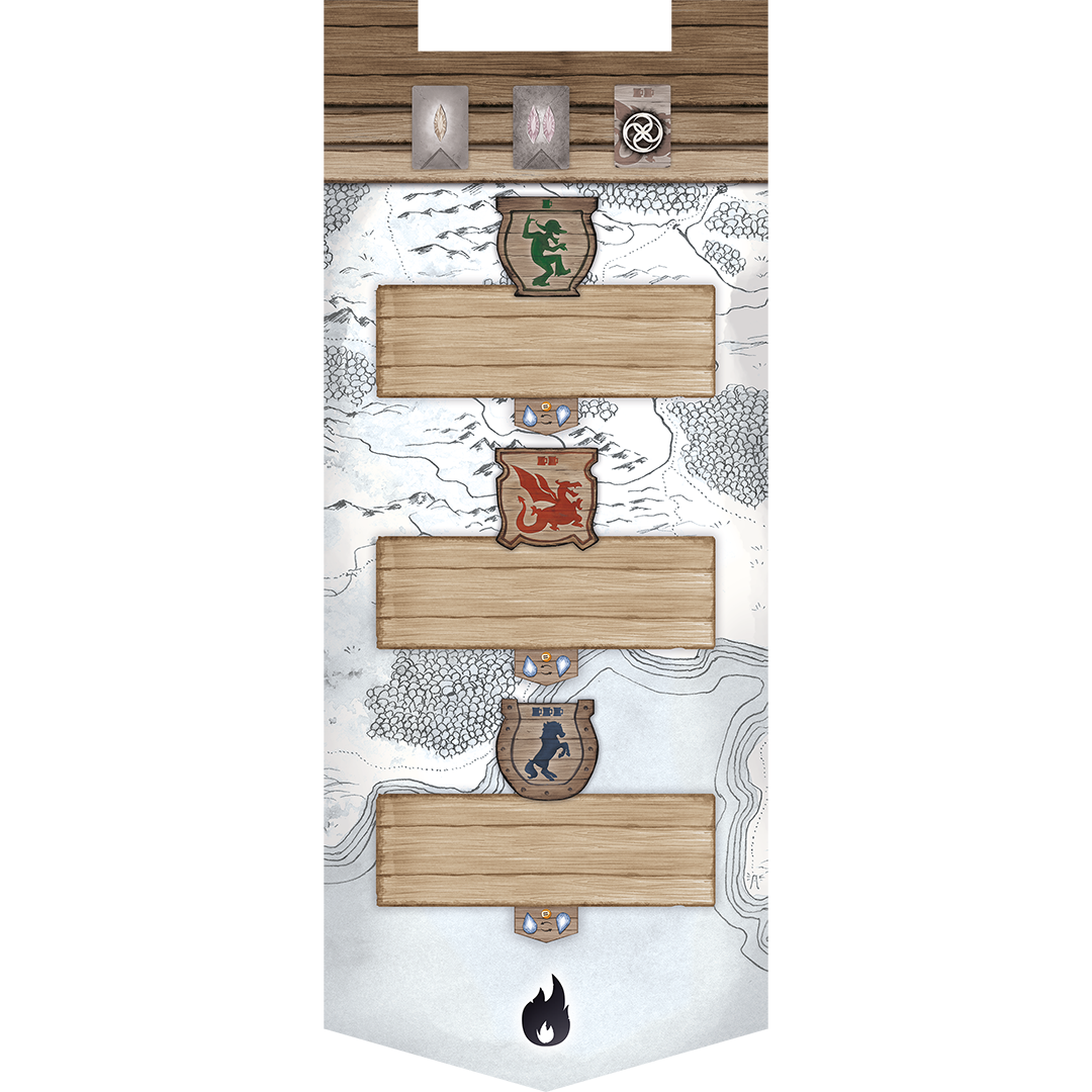 Nidavellir - Complete Collection