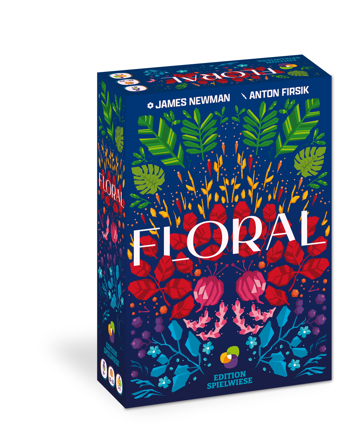 Floral