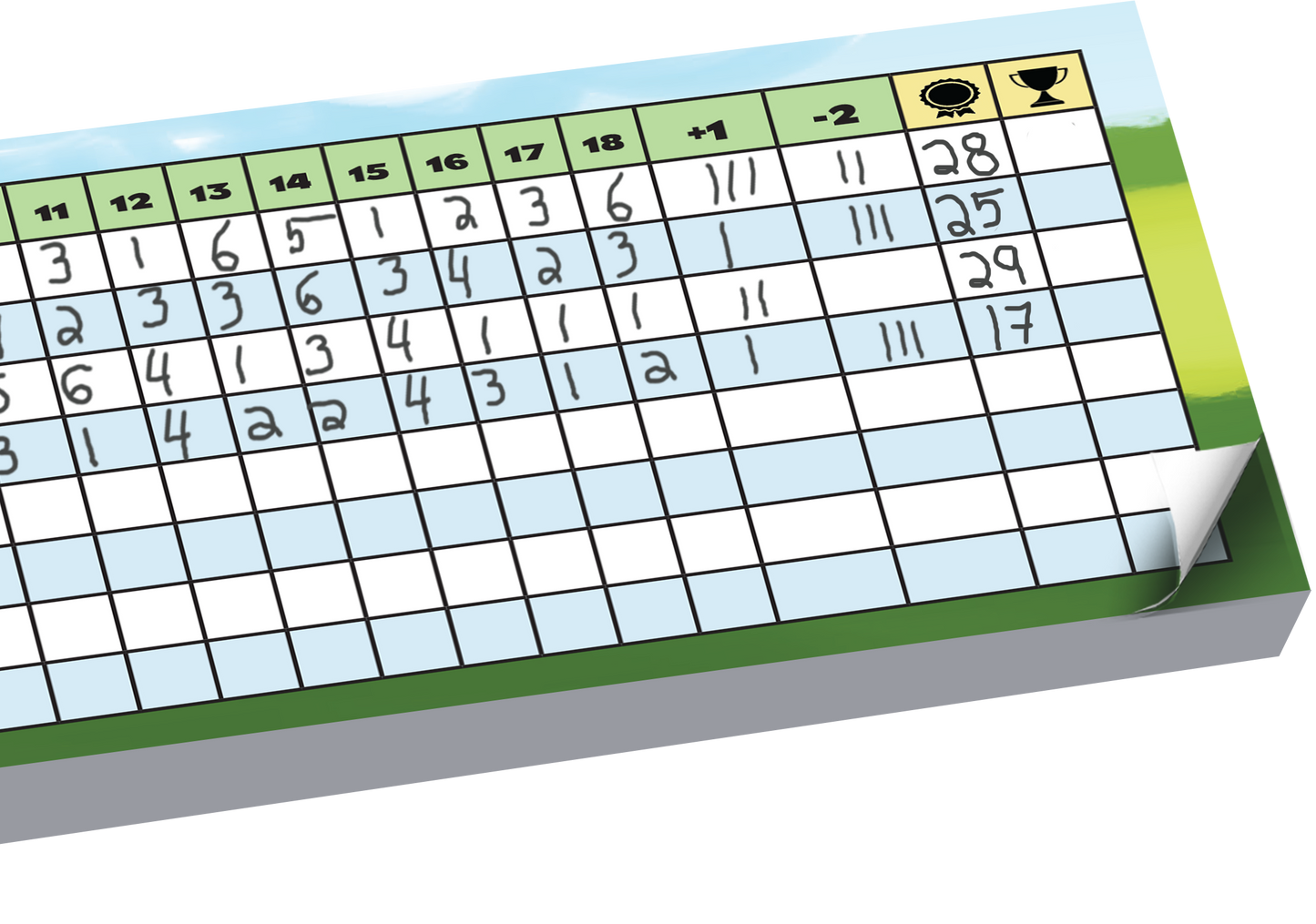 Golfie