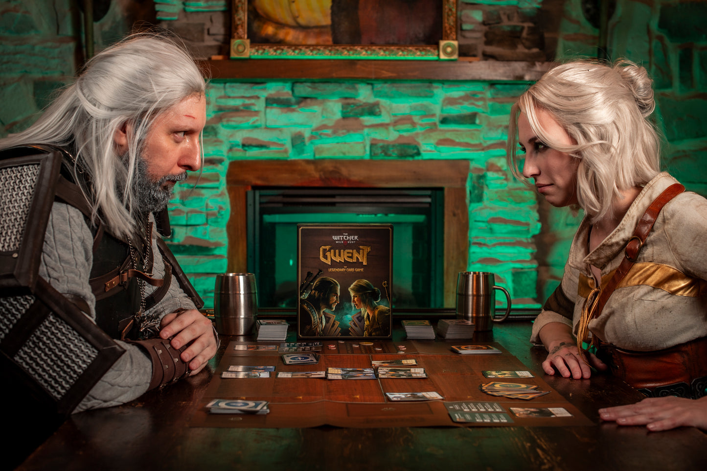 Gwent
