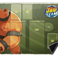 Tag Team Play Mats