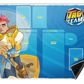Tag Team Play Mats