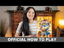Tag Team – Hachette Boardgames US