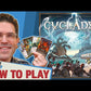 Cyclades: Creatures & Heroes