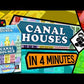 Canal Houses