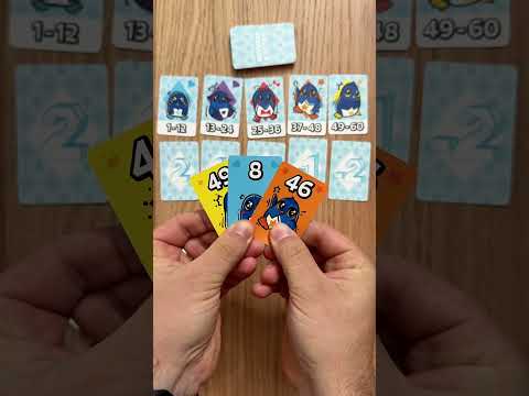 Blue Penguinさま専用ページ Blue Penguin – Hachette Boardgames US