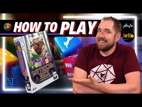 The best prices today for Mythical Dice - TableTopFinder The best prices today for Mythical Dice - TableTopFinder