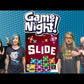 Slide