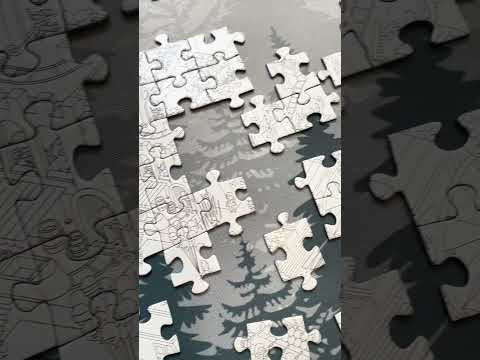 MicroMacro Jigsaw - Funfair – Hachette Boardgames US