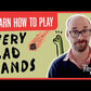 Very Bad Lands Bundle