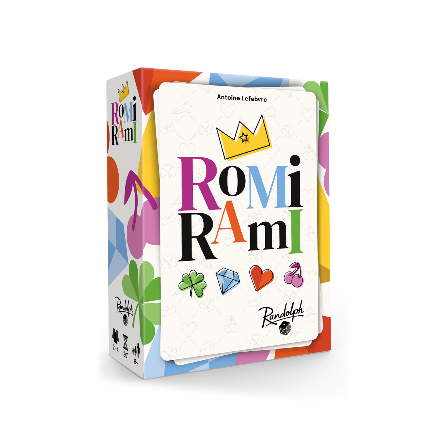 Small Box Games with Big Play Energy