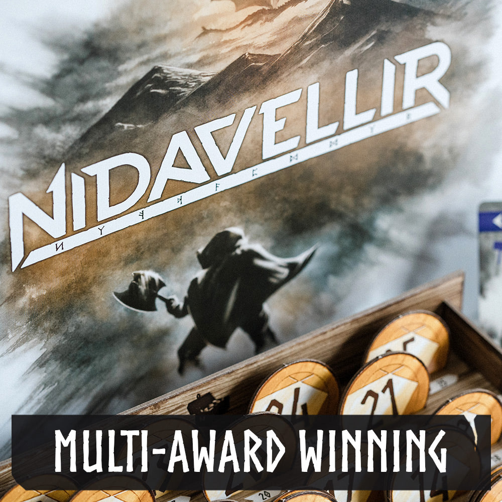 Nidavellir