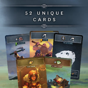 Northgard: Uncharted Lands