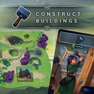 Northgard: Uncharted Lands