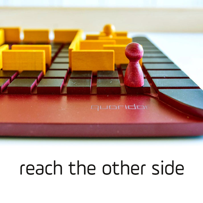 Quoridor Hachette Boardgames US