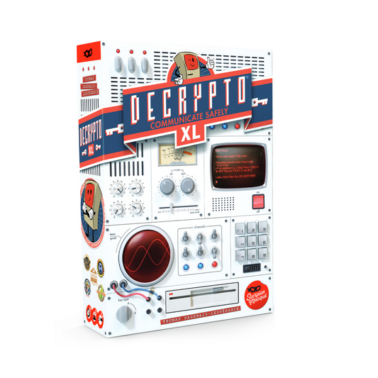 Decrypto XL