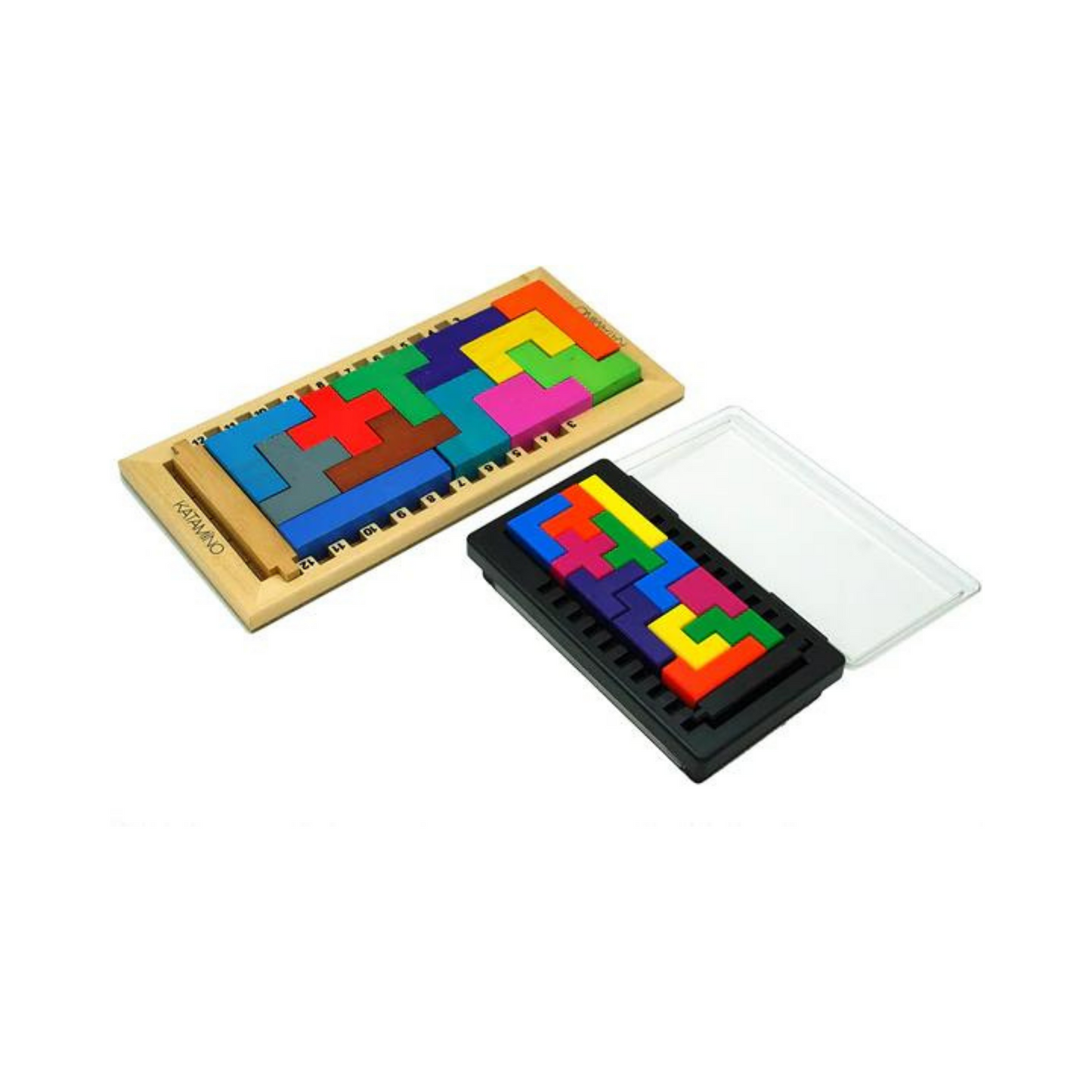 Katamino Pocket