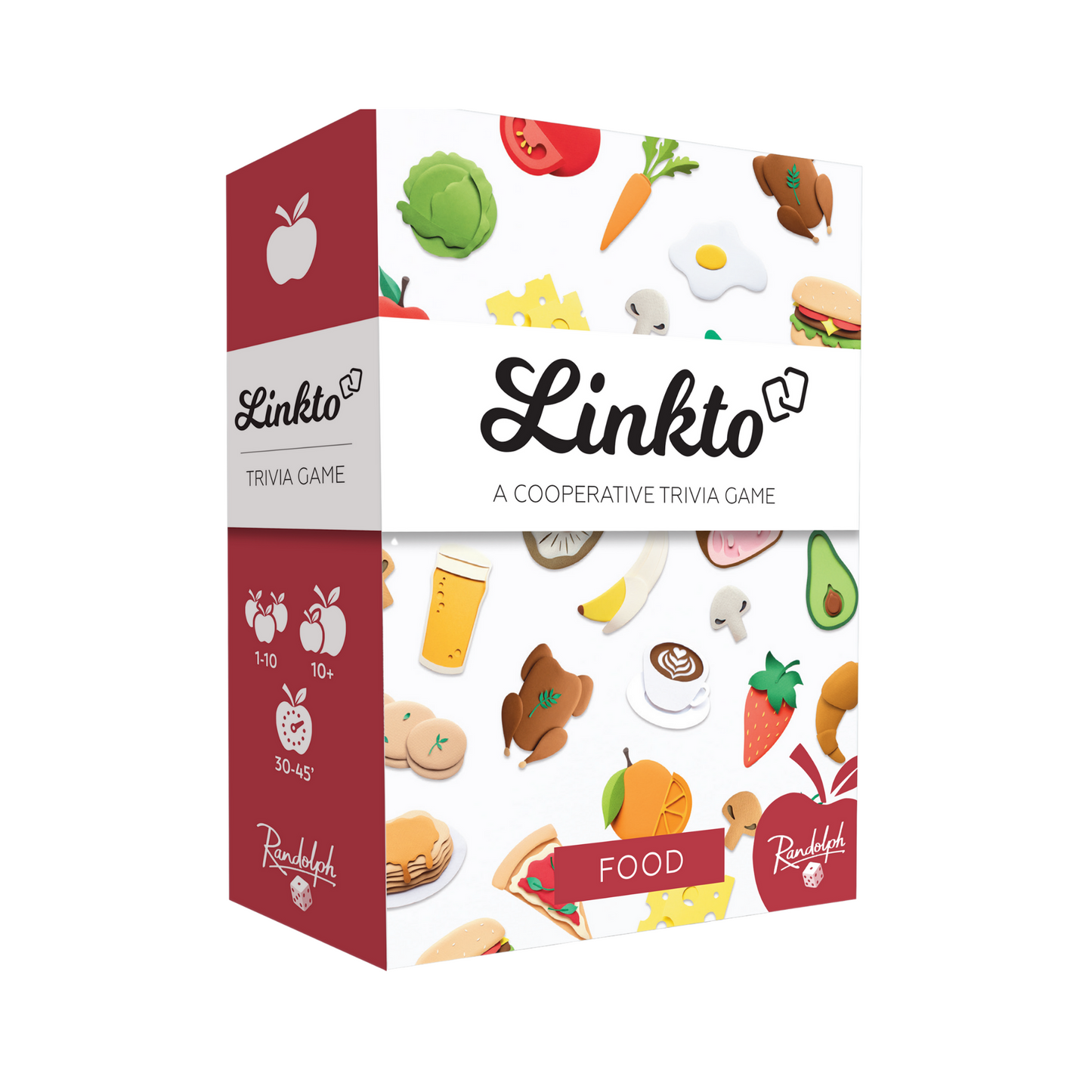 Linkto Food