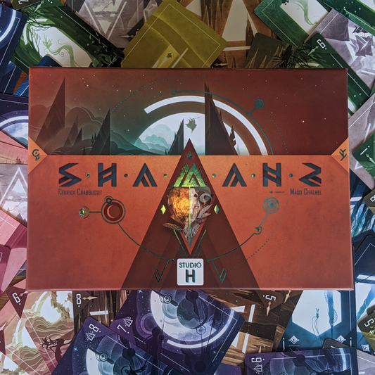 Shamans
